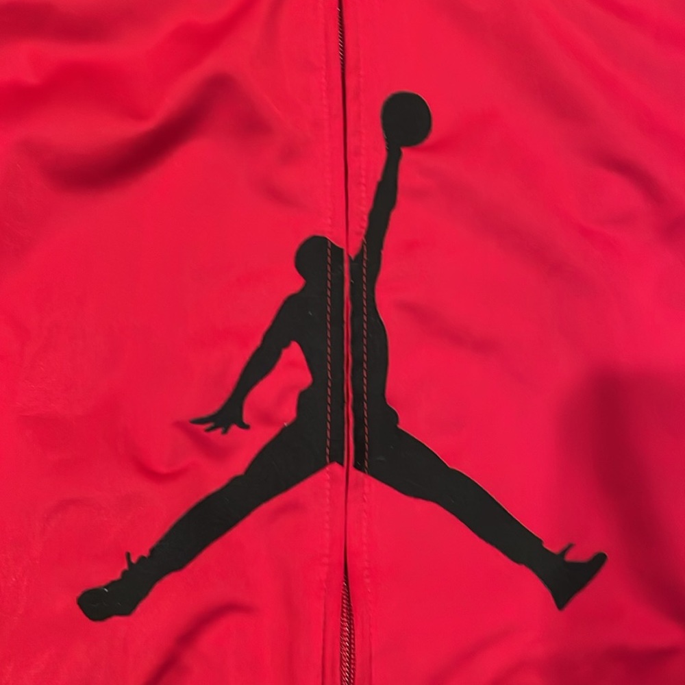 Jordan jacket - Picture 2 of 7